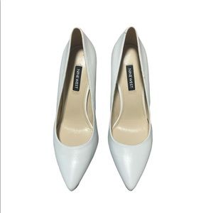 Nine West 'Tatiana' Pointy Toe Pump (Women)